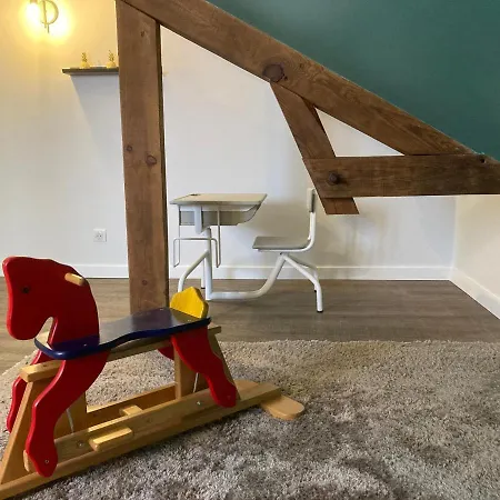 Villa Chai Nous - Votre Au Cœur Des Landes - Classée 4 étoiles Rion-Des-Landes
