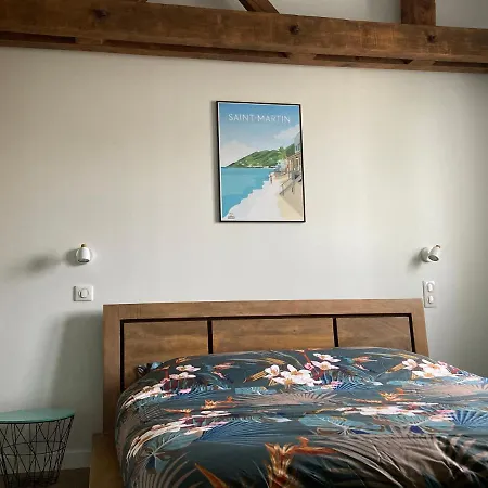 Villa Chai Nous - Votre Au Coeur Des Landes - Classee 4 Etoiles