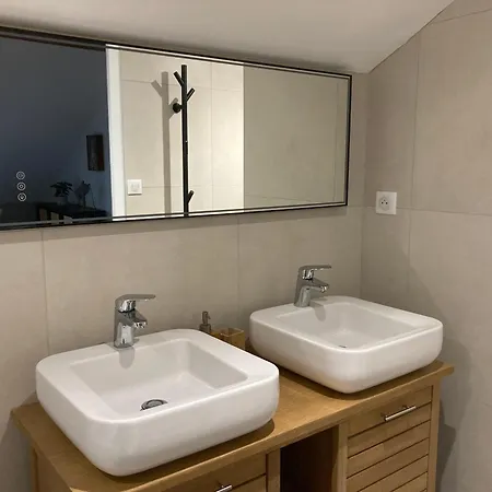 Chai Nous - Votre Au Coeur Des Landes - Classee 4 Etoiles