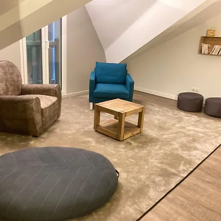 Villa Chai Nous - Votre Au Coeur Des Landes - Classee 4 Etoiles Rion-Des-Landes