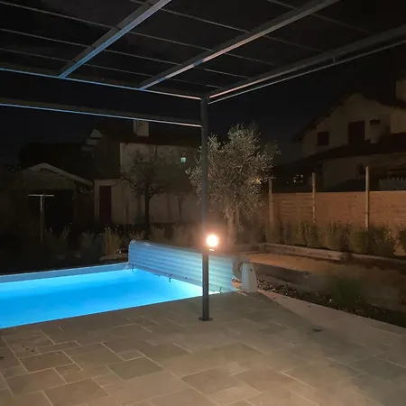 Villa Chai Nous - Votre Au Coeur Des Landes - Classee 4 Etoiles Rion-Des-Landes