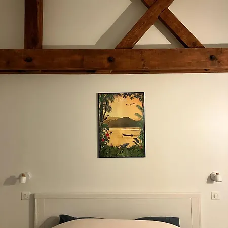 Chai Nous - Votre Au Coeur Des Landes - Classee 4 Etoiles Villa *