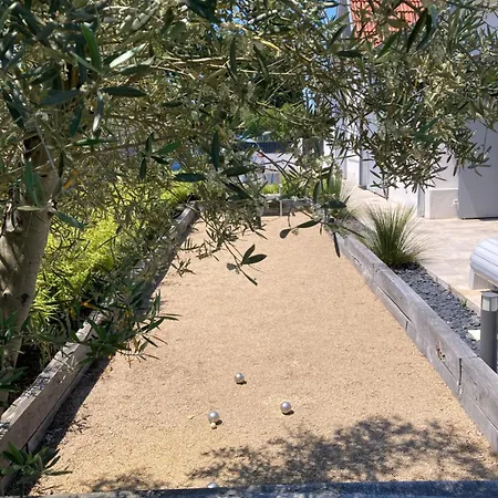 Villa Chai Nous - Votre Au Cœur Des Landes - Classée 4 étoiles Rion-Des-Landes